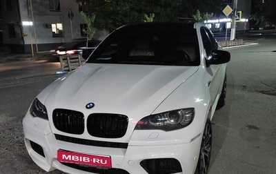 BMW X6 M, 2011 год, 2 400 000 рублей, 1 фотография