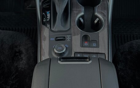 Toyota Highlander, 2020 год, 5 490 000 рублей, 16 фотография
