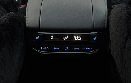 Toyota Highlander, 2020 год, 5 490 000 рублей, 18 фотография