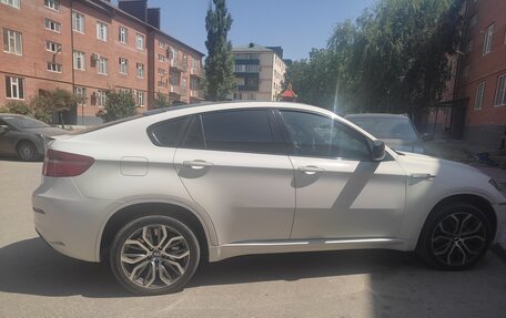 BMW X6 M, 2011 год, 2 400 000 рублей, 6 фотография
