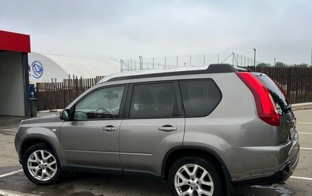 Nissan X-Trail, 2014 год, 1 349 000 рублей, 4 фотография
