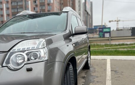 Nissan X-Trail, 2014 год, 1 349 000 рублей, 2 фотография