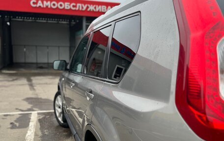 Nissan X-Trail, 2014 год, 1 349 000 рублей, 6 фотография