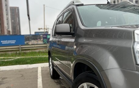 Nissan X-Trail, 2014 год, 1 349 000 рублей, 12 фотография