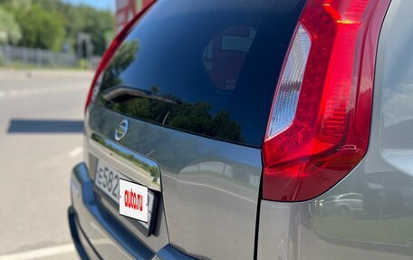 Nissan X-Trail, 2014 год, 1 349 000 рублей, 8 фотография