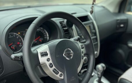 Nissan X-Trail, 2014 год, 1 349 000 рублей, 18 фотография