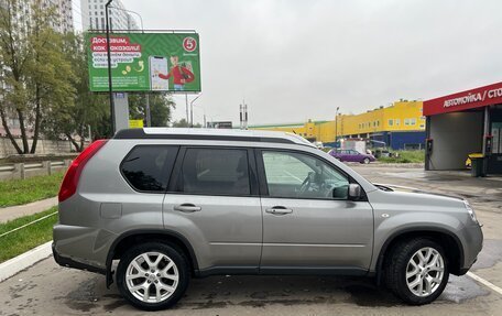 Nissan X-Trail, 2014 год, 1 349 000 рублей, 10 фотография