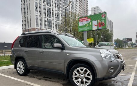 Nissan X-Trail, 2014 год, 1 349 000 рублей, 11 фотография