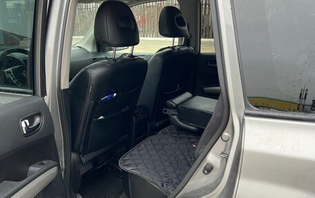 Nissan X-Trail, 2014 год, 1 349 000 рублей, 22 фотография