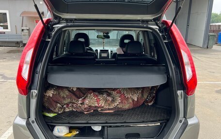 Nissan X-Trail, 2014 год, 1 349 000 рублей, 25 фотография