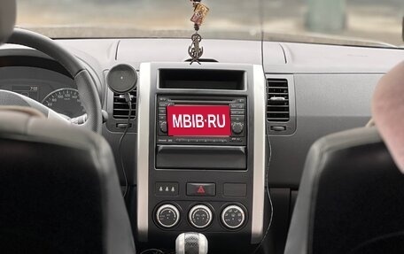 Nissan X-Trail, 2014 год, 1 349 000 рублей, 26 фотография