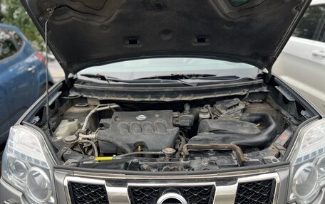 Nissan X-Trail, 2014 год, 1 349 000 рублей, 40 фотография