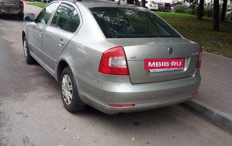 Skoda Octavia, 2013 год, 3 200 000 рублей, 2 фотография