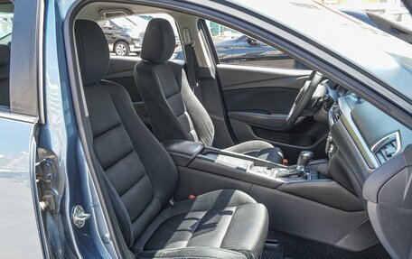 Mazda 6, 2017 год, 2 099 000 рублей, 8 фотография