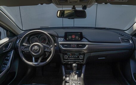 Mazda 6, 2017 год, 2 099 000 рублей, 6 фотография