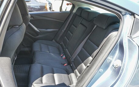 Mazda 6, 2017 год, 2 099 000 рублей, 9 фотография