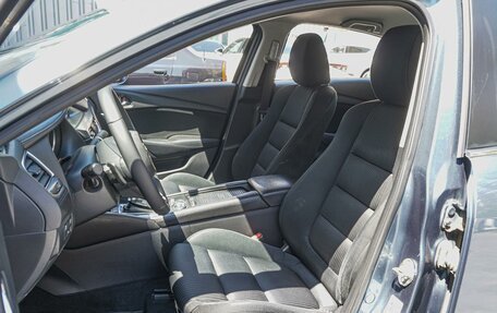 Mazda 6, 2017 год, 2 099 000 рублей, 10 фотография