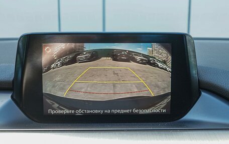 Mazda 6, 2017 год, 2 099 000 рублей, 17 фотография