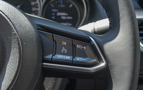 Mazda 6, 2017 год, 2 099 000 рублей, 15 фотография
