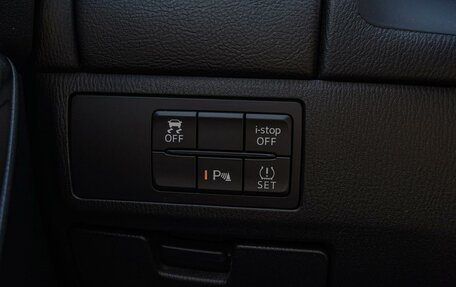 Mazda 6, 2017 год, 2 099 000 рублей, 19 фотография