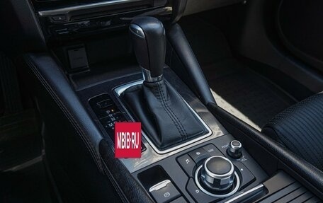 Mazda 6, 2017 год, 2 099 000 рублей, 12 фотография