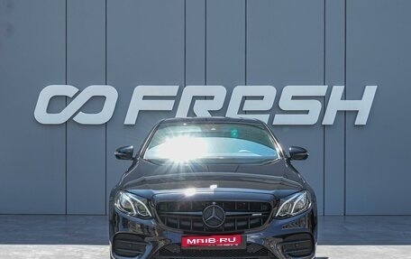 Mercedes-Benz E-Класс, 2016 год, 2 700 000 рублей, 3 фотография