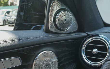 Mercedes-Benz E-Класс, 2016 год, 2 700 000 рублей, 20 фотография