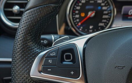 Mercedes-Benz E-Класс, 2016 год, 2 700 000 рублей, 18 фотография