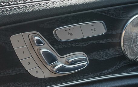 Mercedes-Benz E-Класс, 2016 год, 2 700 000 рублей, 19 фотография