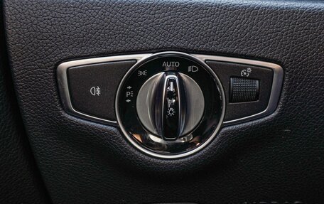 Mercedes-Benz E-Класс, 2016 год, 2 700 000 рублей, 22 фотография
