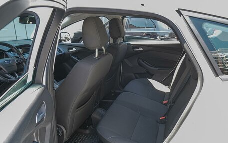 Ford Focus III, 2018 год, 1 280 000 рублей, 11 фотография