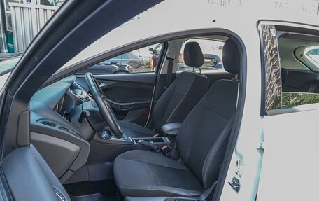 Ford Focus III, 2018 год, 1 280 000 рублей, 10 фотография