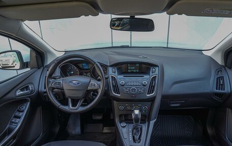 Ford Focus III, 2018 год, 1 280 000 рублей, 6 фотография