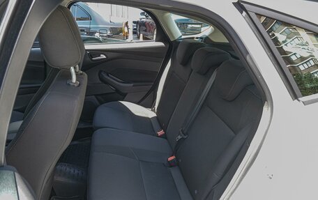 Ford Focus III, 2018 год, 1 280 000 рублей, 9 фотография