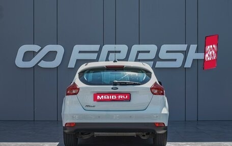 Ford Focus III, 2018 год, 1 280 000 рублей, 4 фотография