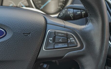 Ford Focus III, 2018 год, 1 280 000 рублей, 15 фотография