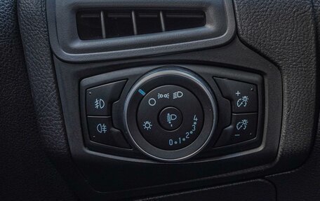 Ford Focus III, 2018 год, 1 280 000 рублей, 19 фотография