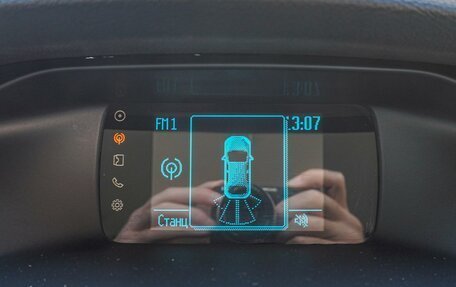 Ford Focus III, 2018 год, 1 280 000 рублей, 14 фотография