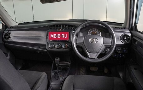 Toyota Corolla, 2018 год, 1 499 000 рублей, 6 фотография