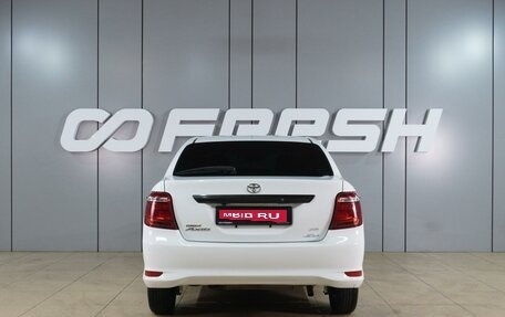 Toyota Corolla, 2018 год, 1 499 000 рублей, 4 фотография