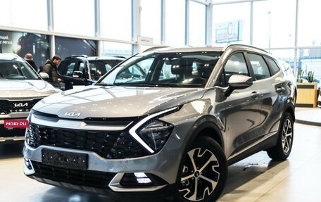 KIA Sportage IV рестайлинг, 2025 год, 4 100 000 рублей, 1 фотография