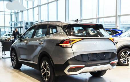 KIA Sportage IV рестайлинг, 2025 год, 4 100 000 рублей, 6 фотография
