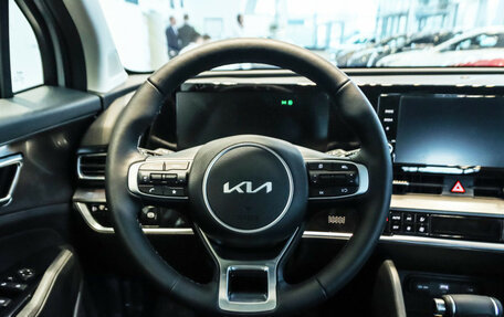 KIA Sportage IV рестайлинг, 2025 год, 4 100 000 рублей, 11 фотография