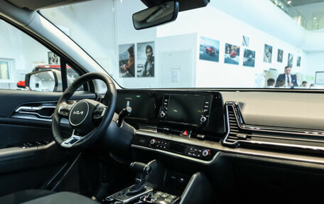 KIA Sportage IV рестайлинг, 2025 год, 4 100 000 рублей, 8 фотография