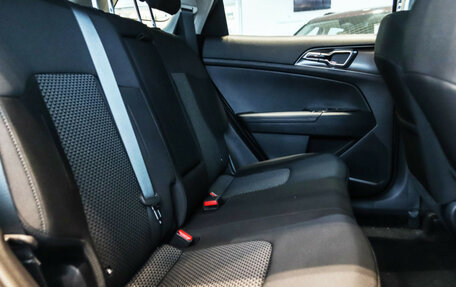 KIA Sportage IV рестайлинг, 2025 год, 4 100 000 рублей, 9 фотография