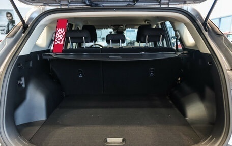 KIA Sportage IV рестайлинг, 2025 год, 4 100 000 рублей, 19 фотография