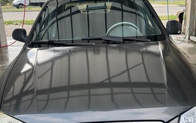 Hyundai Accent II, 2008 год, 560 000 рублей, 1 фотография