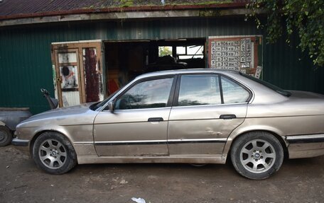 BMW 5 серия, 1994 год, 210 000 рублей, 2 фотография