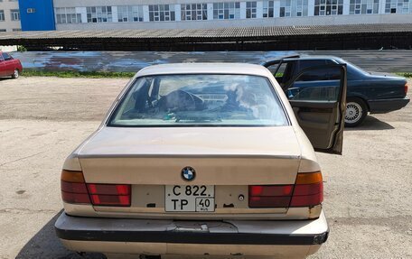 BMW 5 серия, 1994 год, 210 000 рублей, 5 фотография
