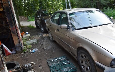 BMW 5 серия, 1994 год, 210 000 рублей, 3 фотография